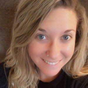 Meet your Posher, Cori